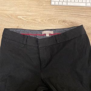 Banana Republic Sloan Work Pants